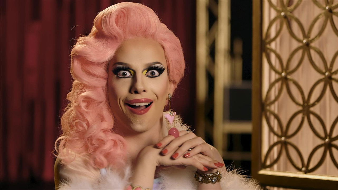 Drag Me as a Queen — Épisode 7