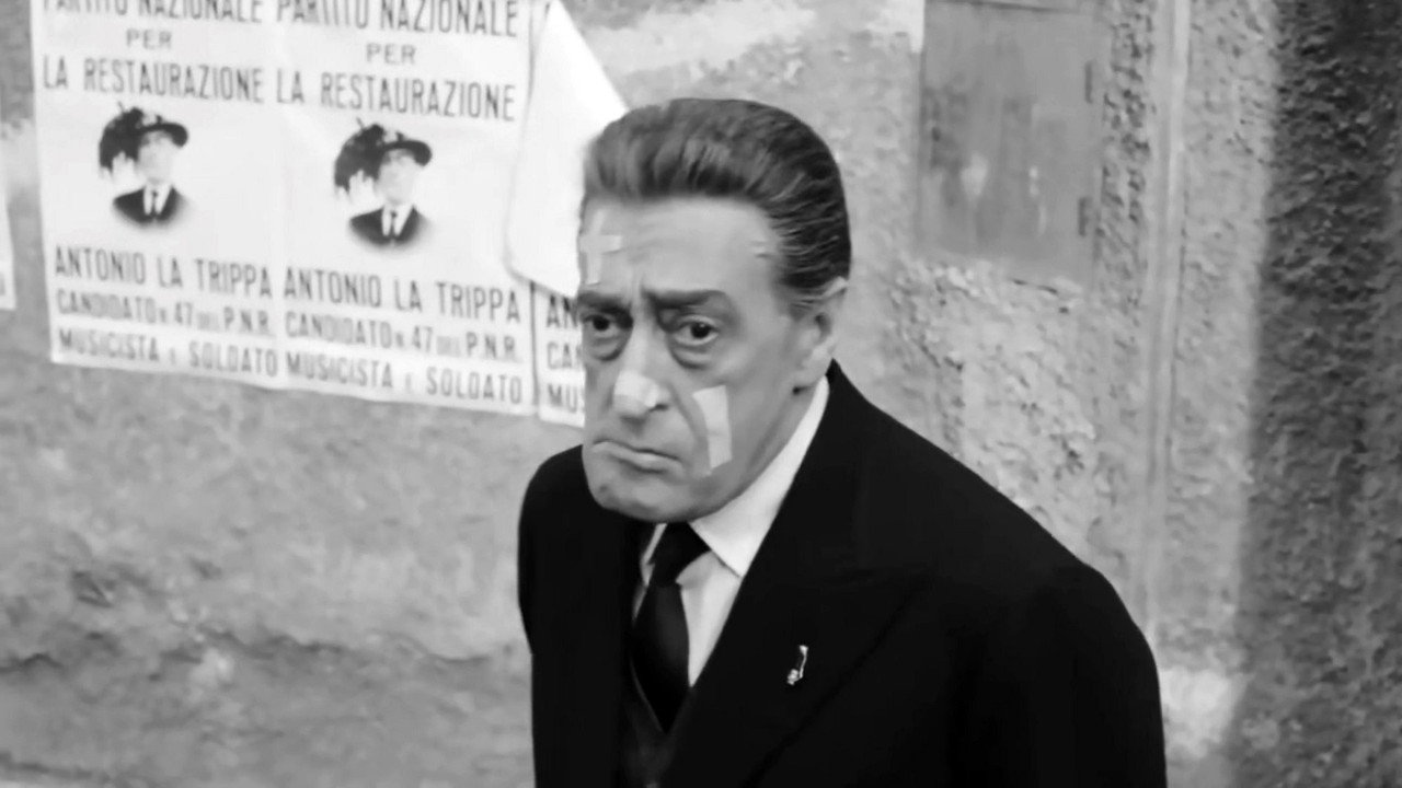 Gli onorevoli — still 14