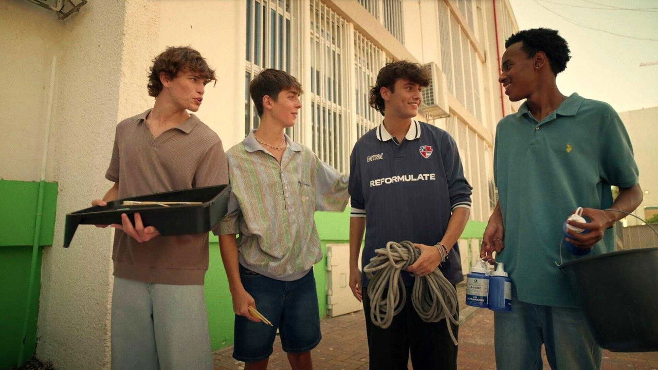 מה הבעיה? — Épisode 11