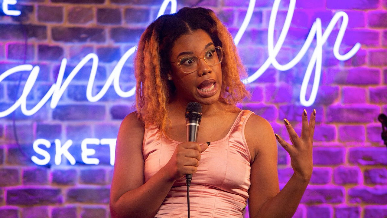 The Stand Up Sketch Show — Épisode 8