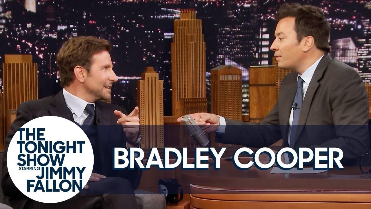 The Tonight Show Starring Jimmy Fallon - Season 6 Episode 21 : Bradley Cooper/Kathryn Hahn/Jim James