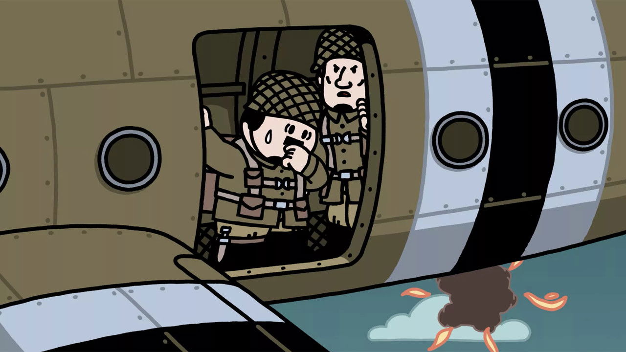 Boerke — Épisode 29