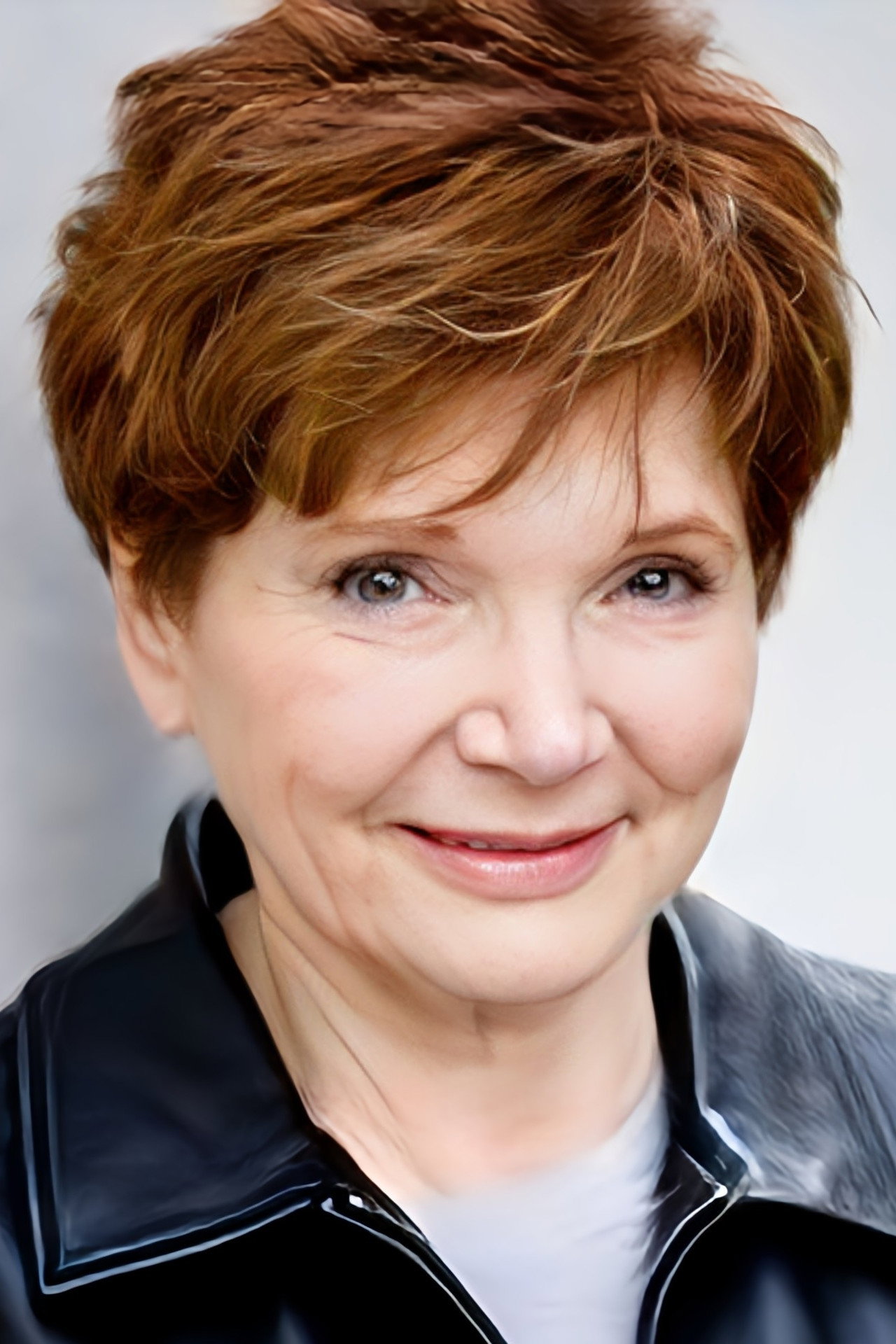 Ruth Fonda