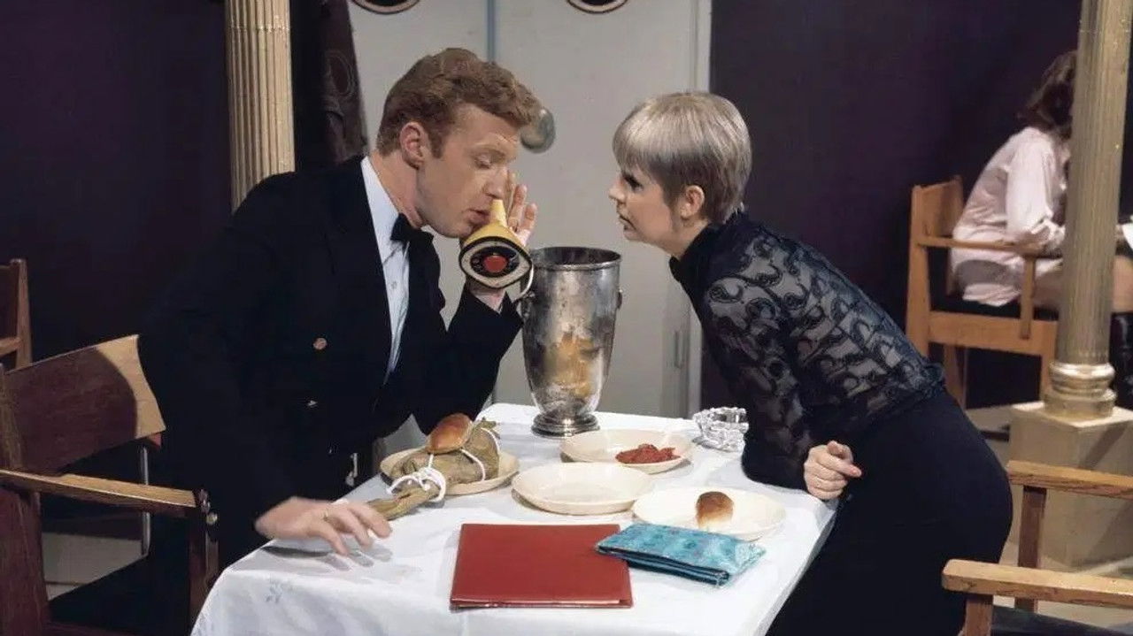 André Van Duin - Een Avondje TeeVee met André — Épisode 2