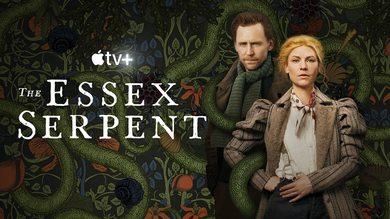 The Essex Serpent background