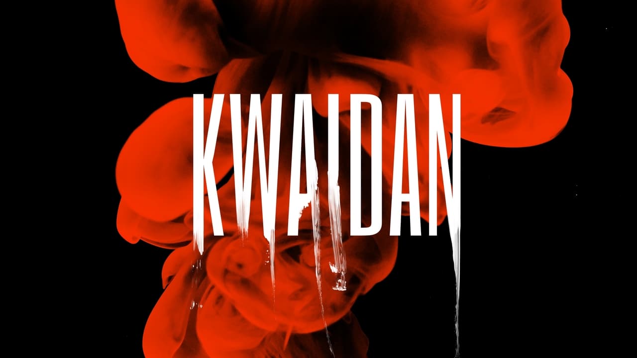 Kwaidan (1965)