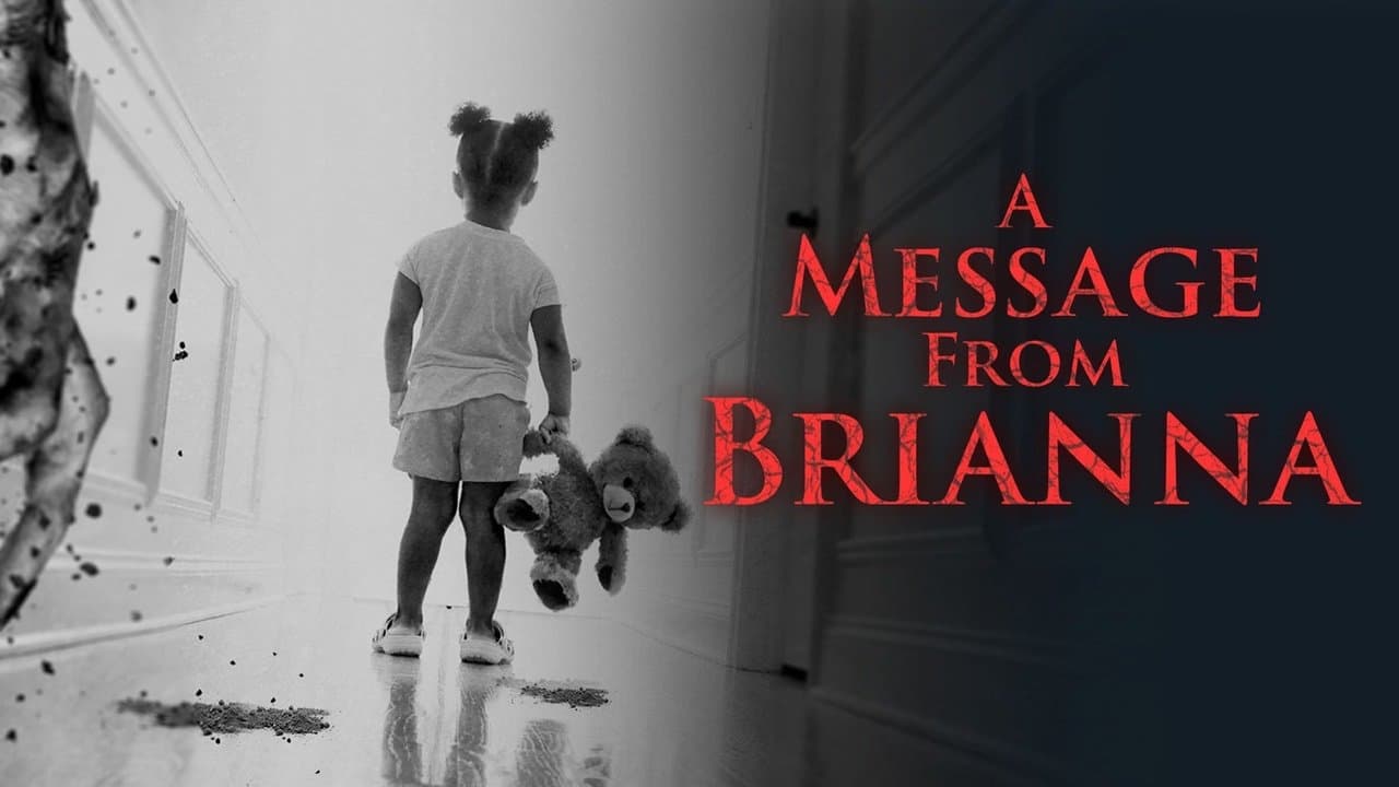 A Message from Brianna Backdrop Image