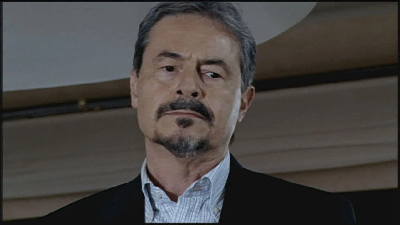 Julia Corsi, Commissaire — Épisode 11