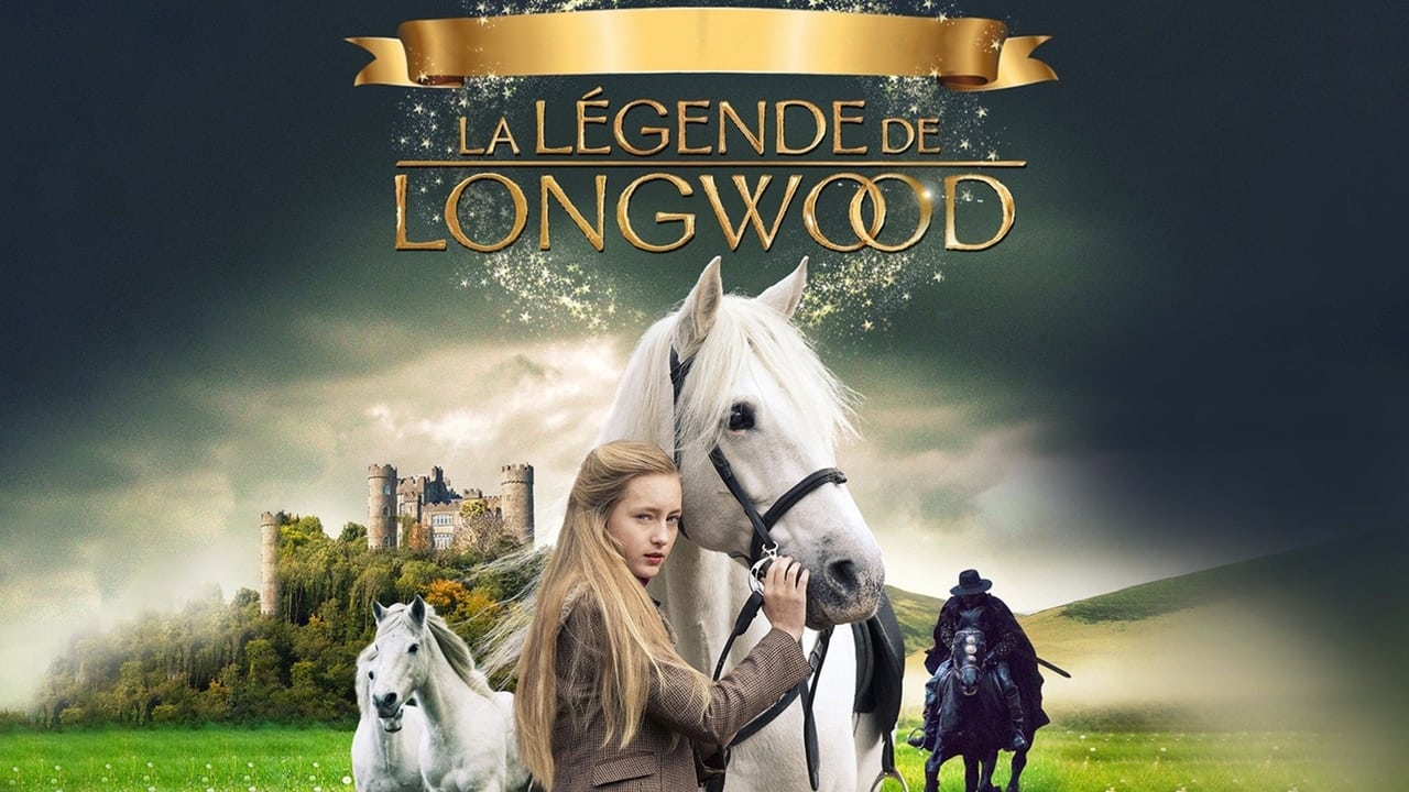 The Legend of Longwood Backdrop Image