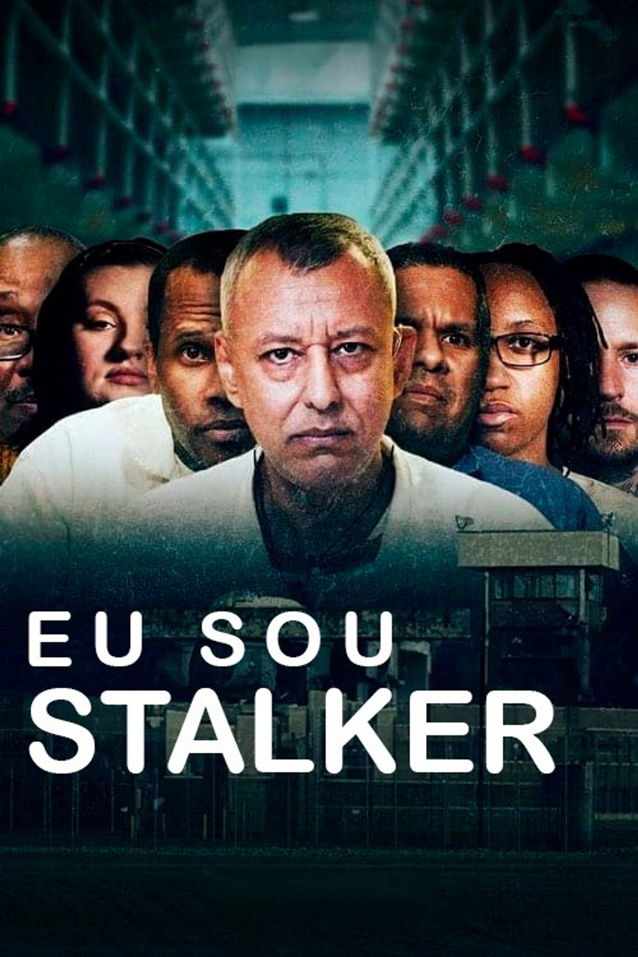 Zaklató vagyok – plakát 5