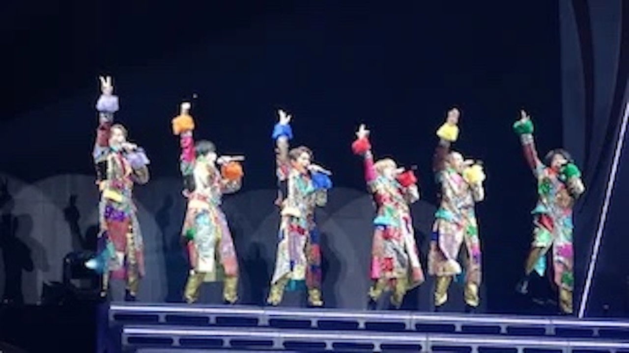 Ride on Time — Épisode 17