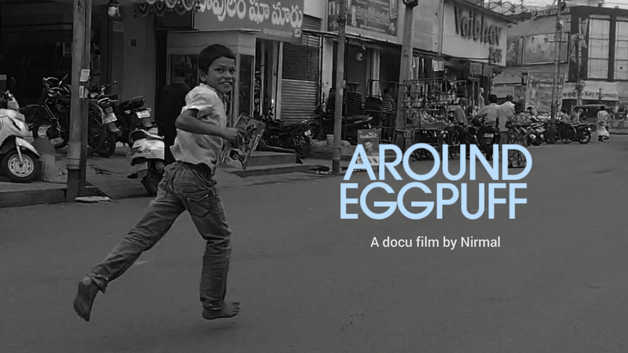 Around Eggpuff