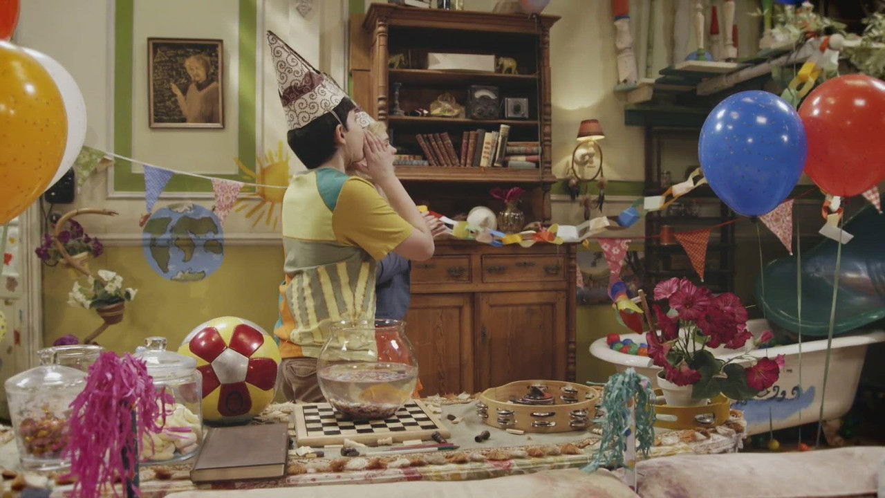 De Avonturen van Lolly Lolbroek — Épisode 1