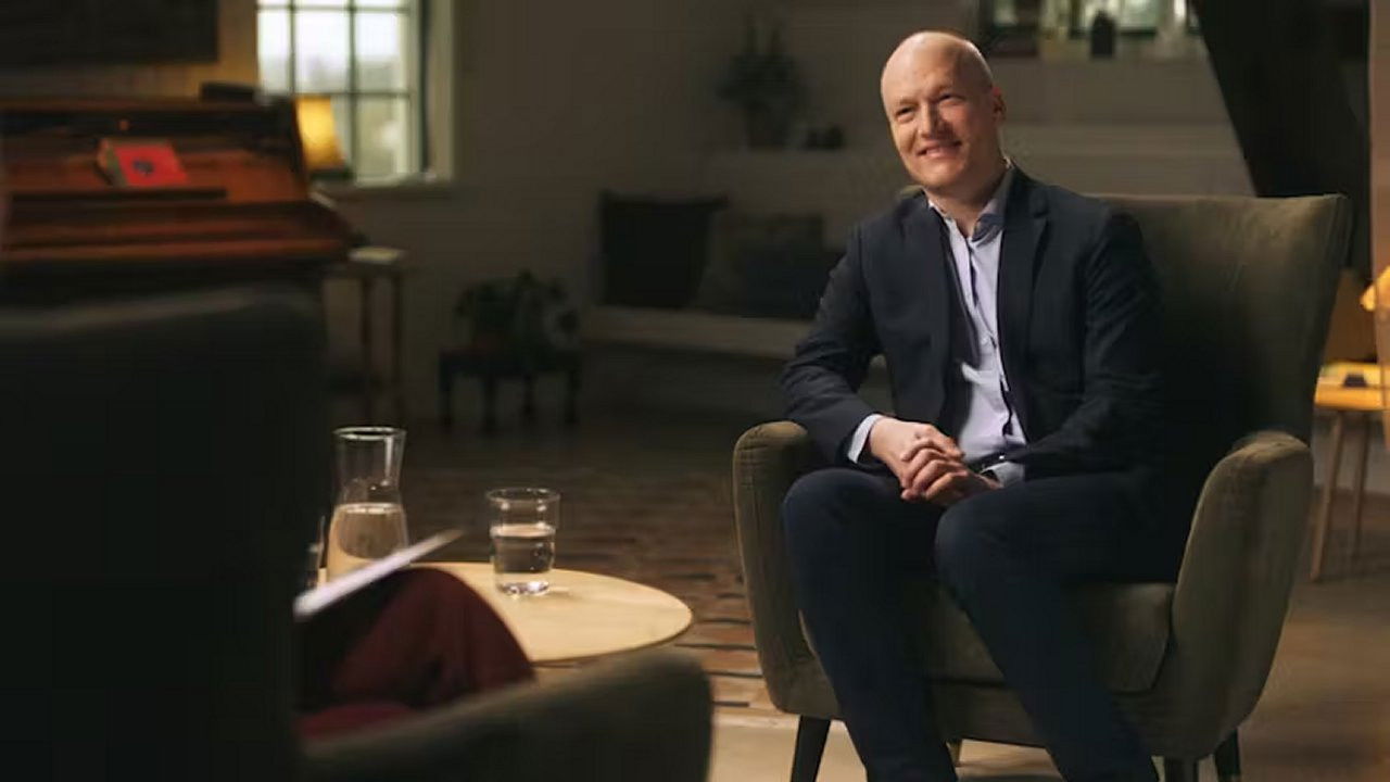 Højskolen - Samtaler med partilederne — Épisode 11