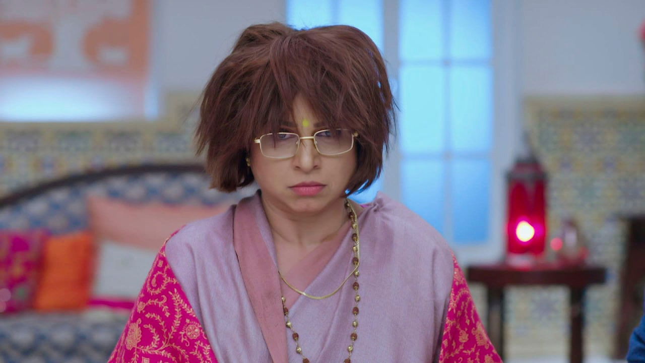 Kya Haal, Mr. Paanchal? — Épisode 83