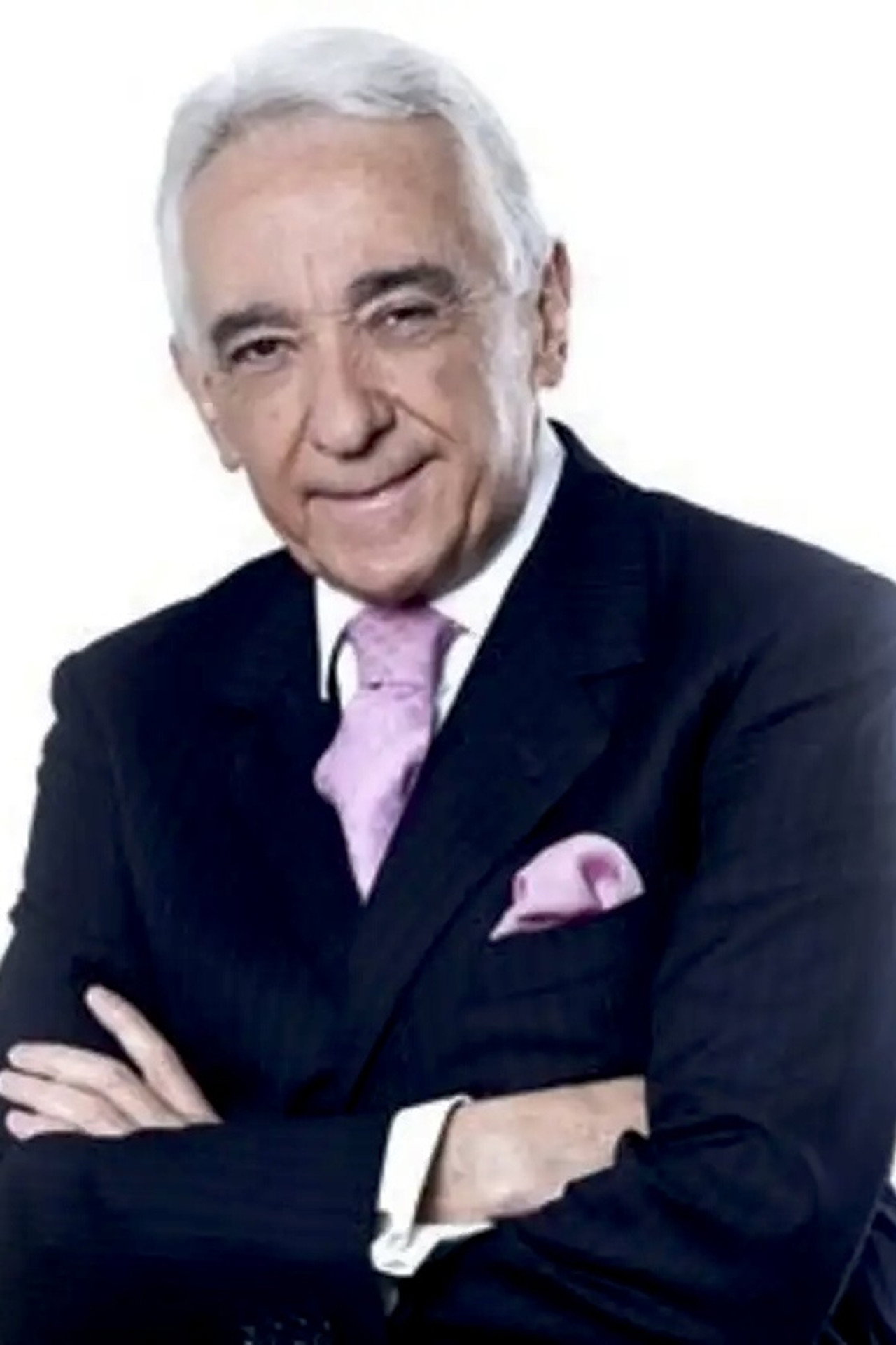 Eladio Larez