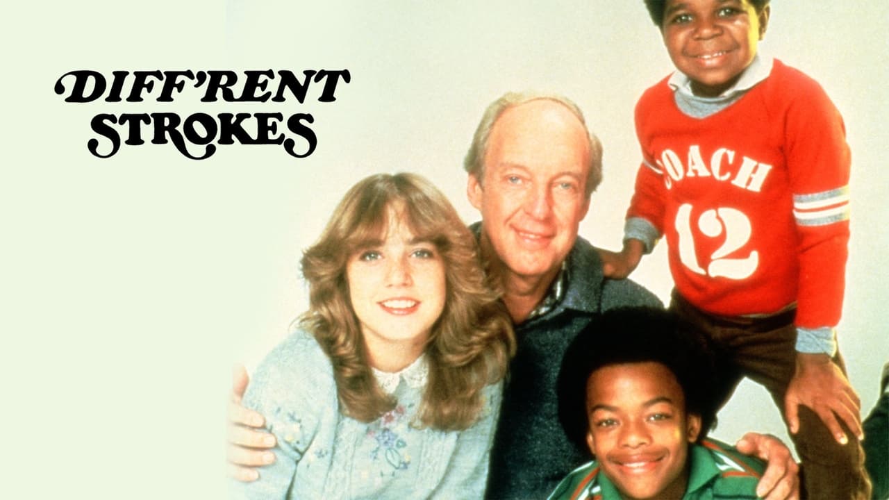 Diff'rent Strokes - Season 4