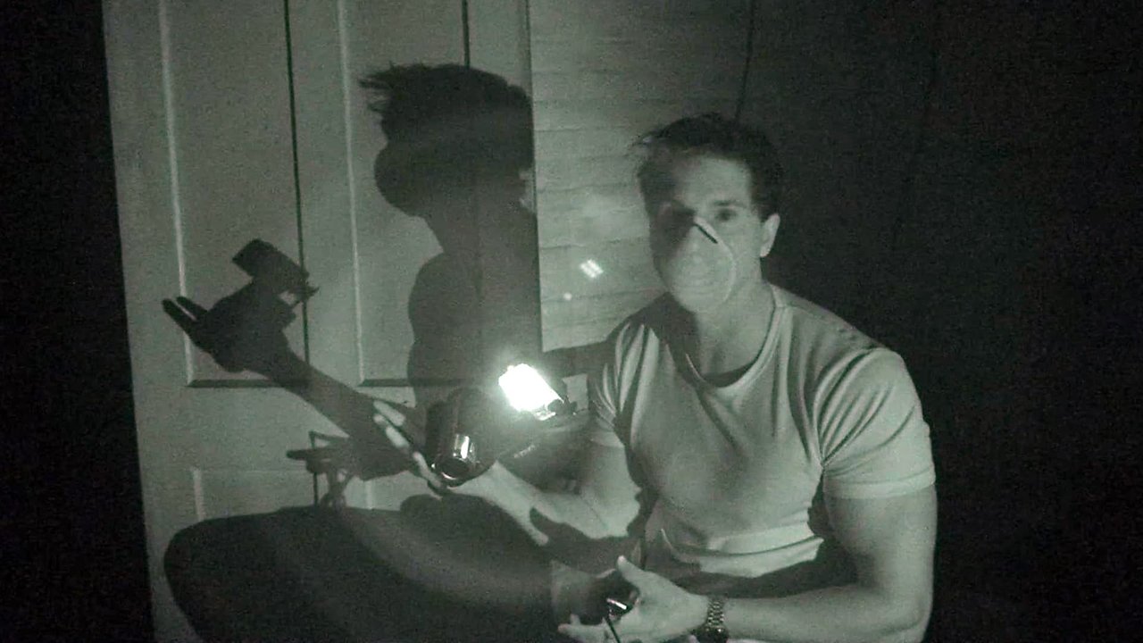 Ghost Adventures - Season 1 Episode 4 : Riddle House
