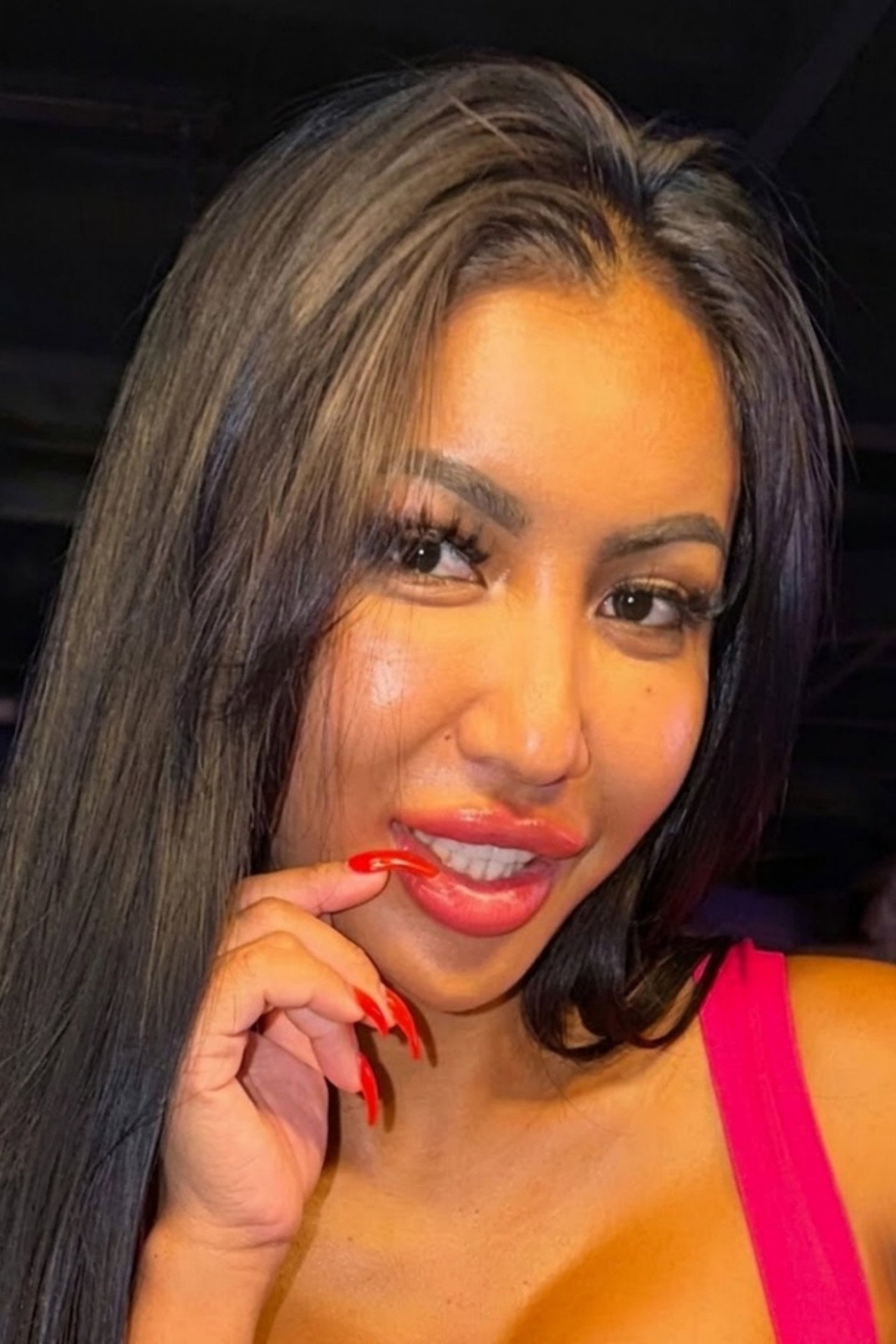 Jenna Wicked