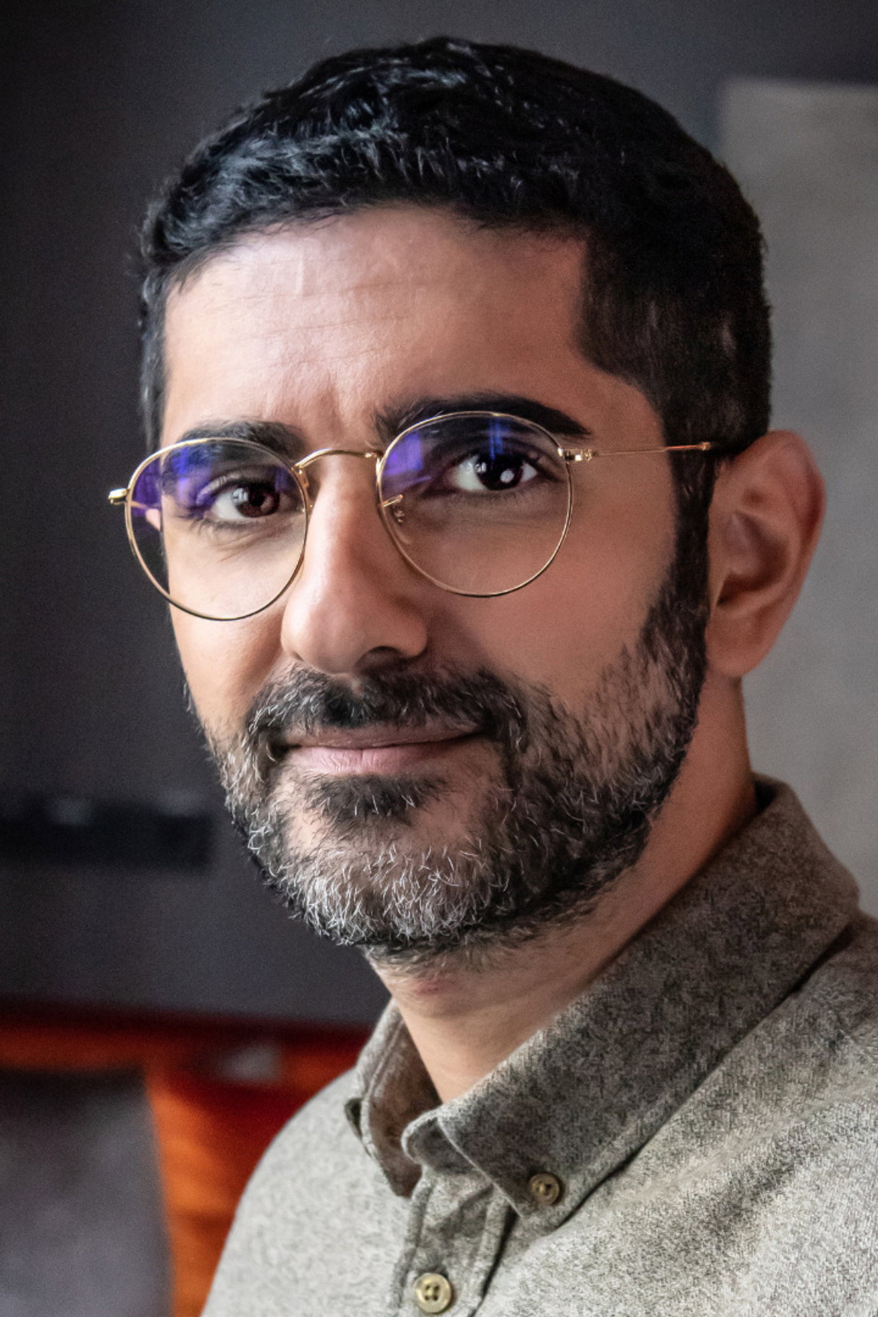 Reza Bojerdi