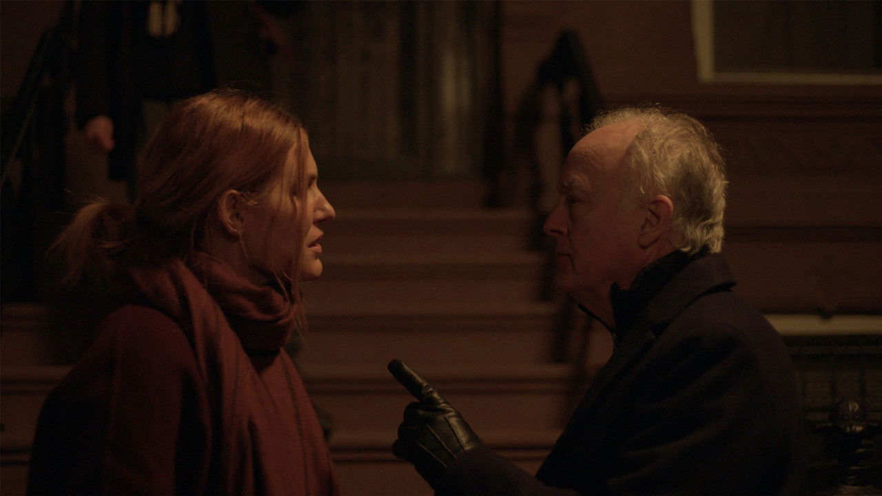 If You See Something backdrop