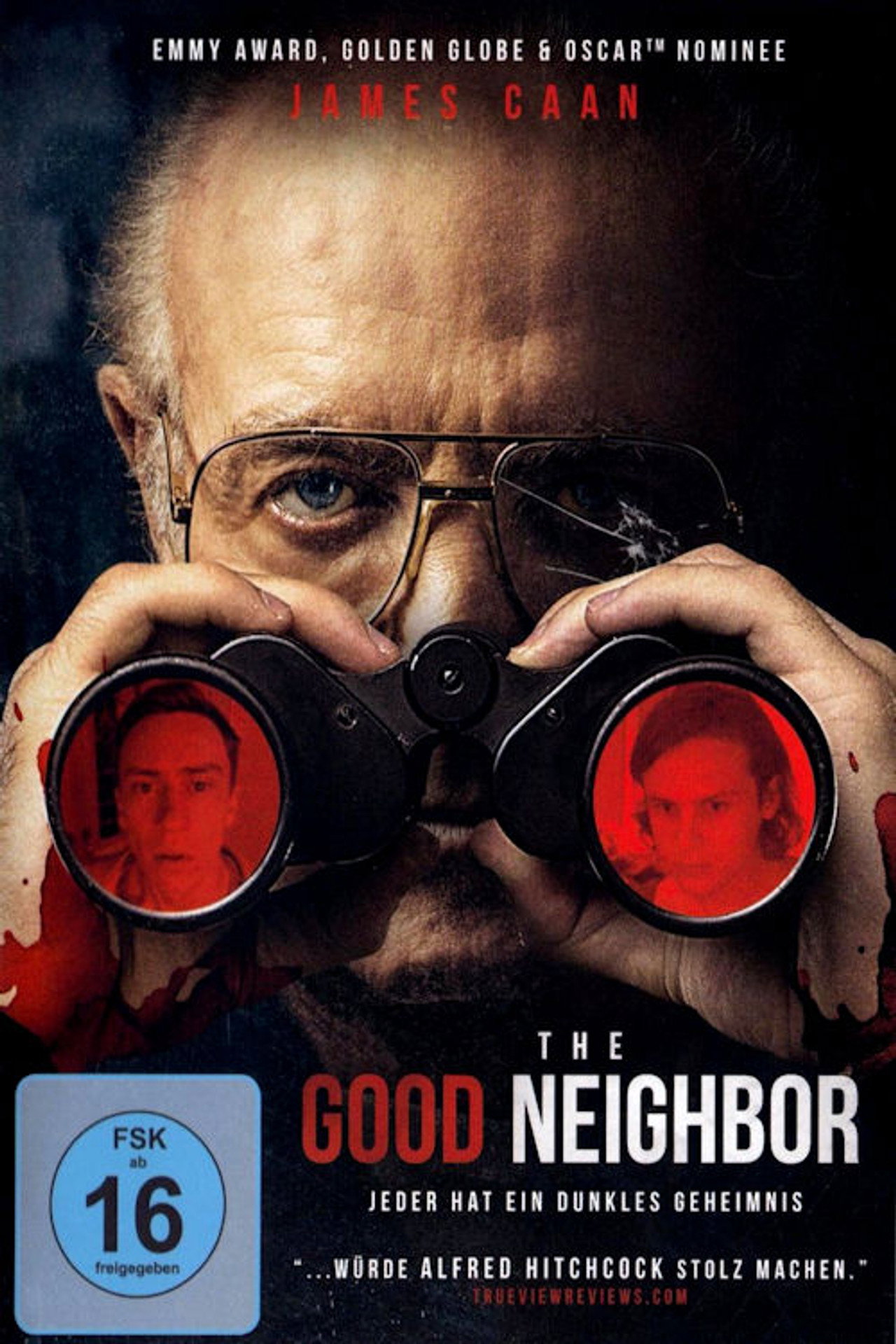 The Good Neighbor