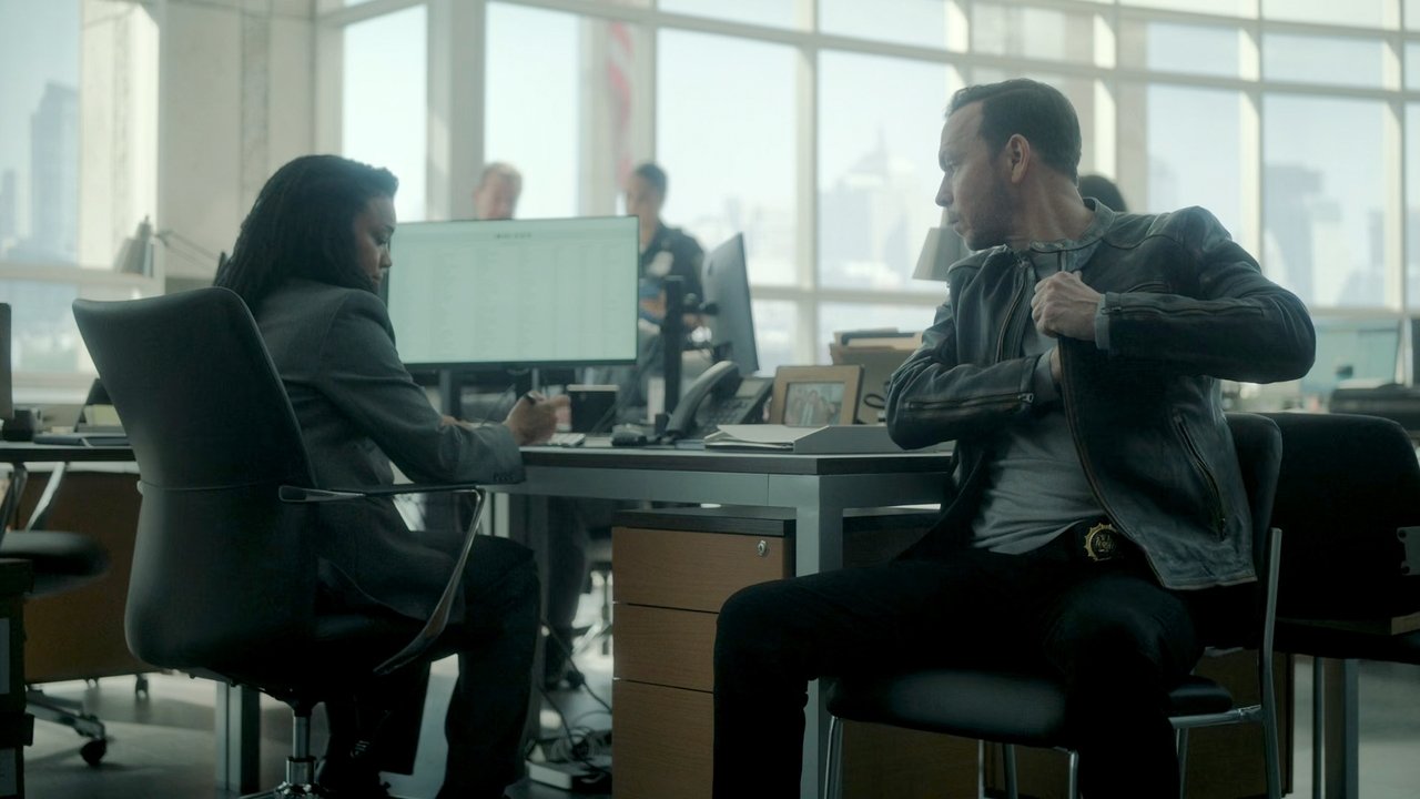 Boston Blue - Season 1 Episode 1 : Faith and Family