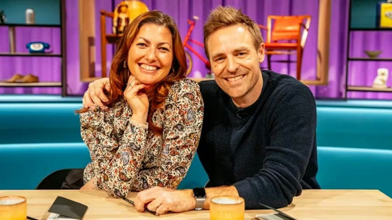 Krejlerkongen — Épisode 7