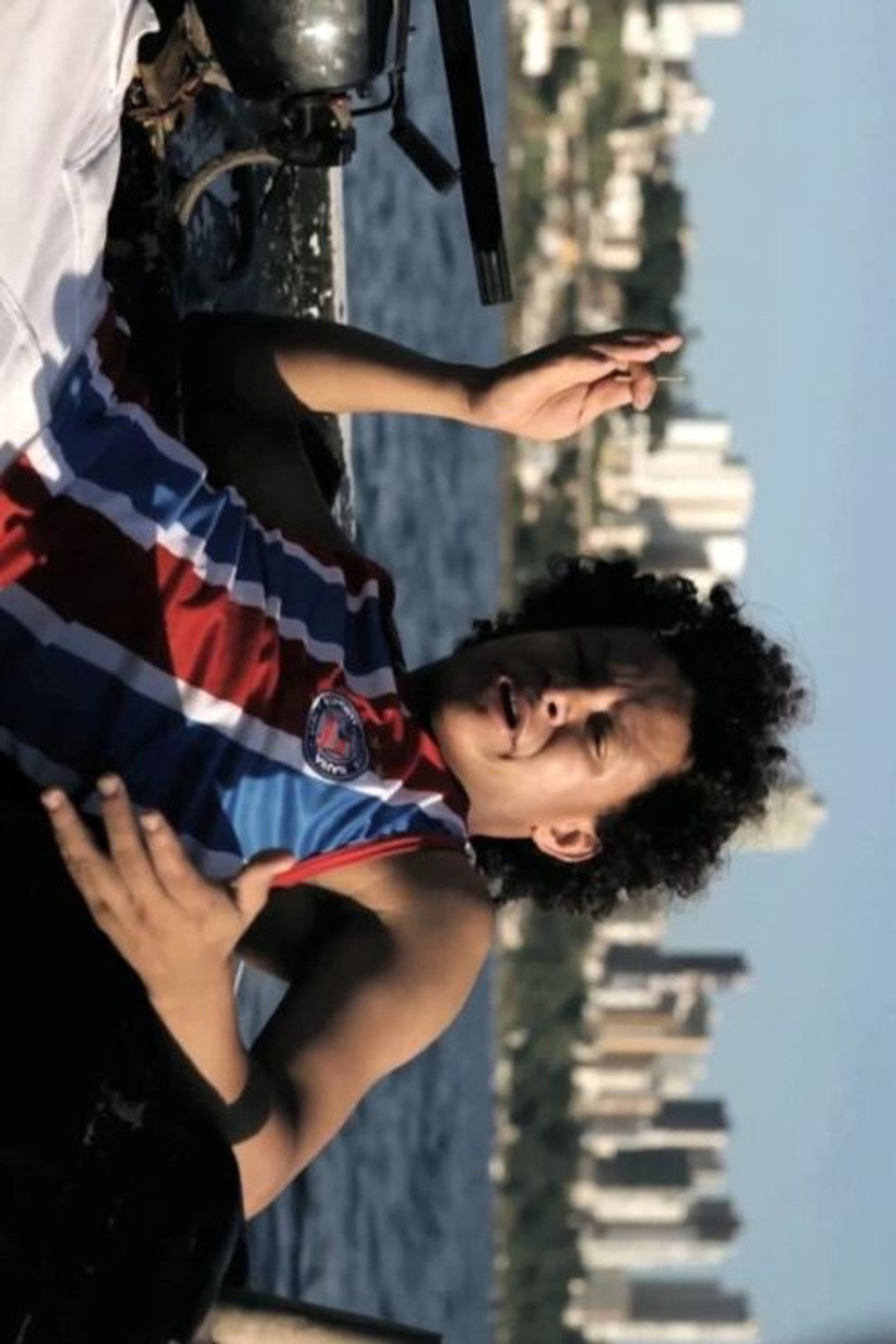 Desatando Nós Backdrop