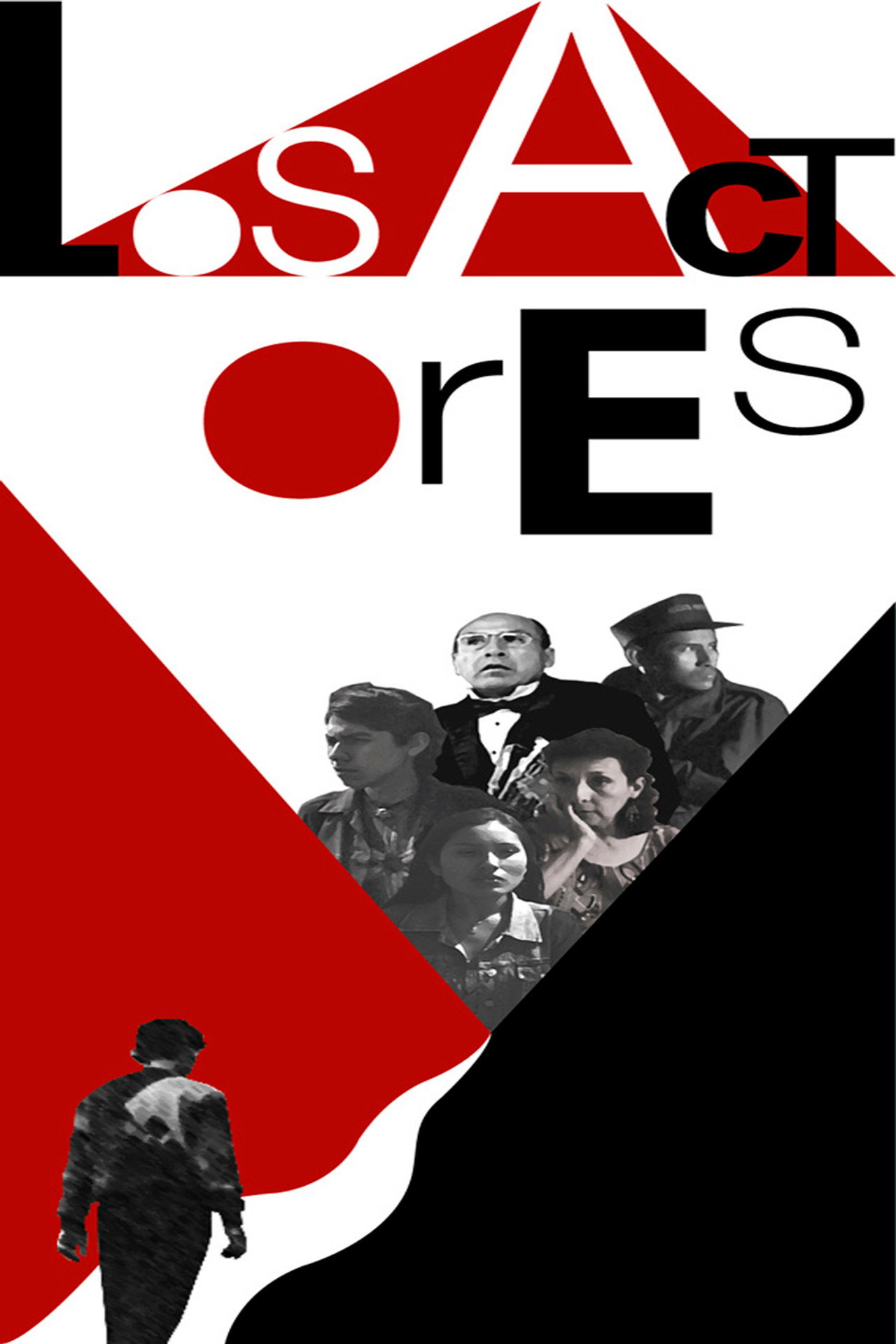 Los actores filmaffisch