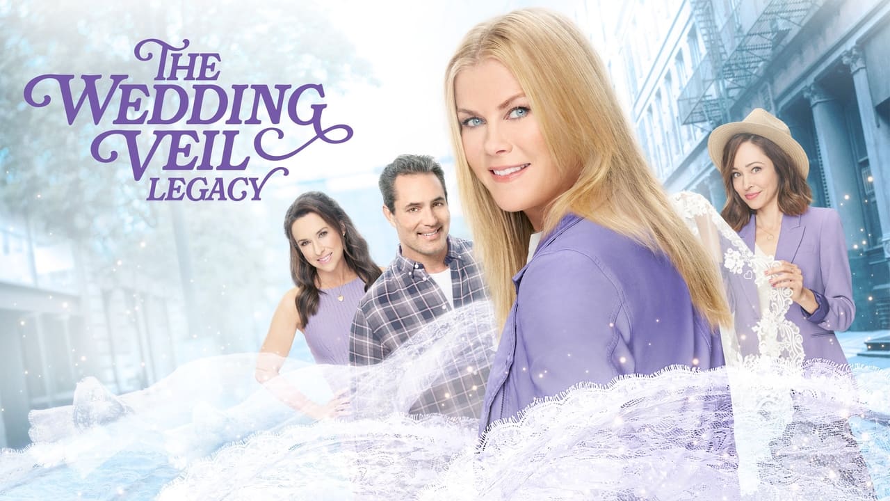 Full Free Watch The Wedding Veil Legacy (2022) Movies