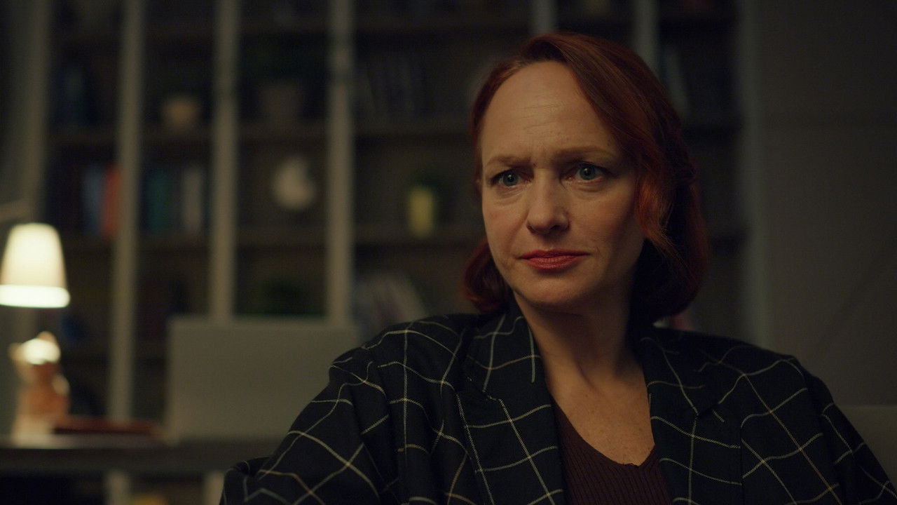 Взрослые — Épisode 7