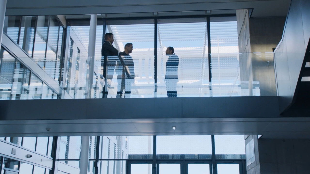 Polda — Épisode 13