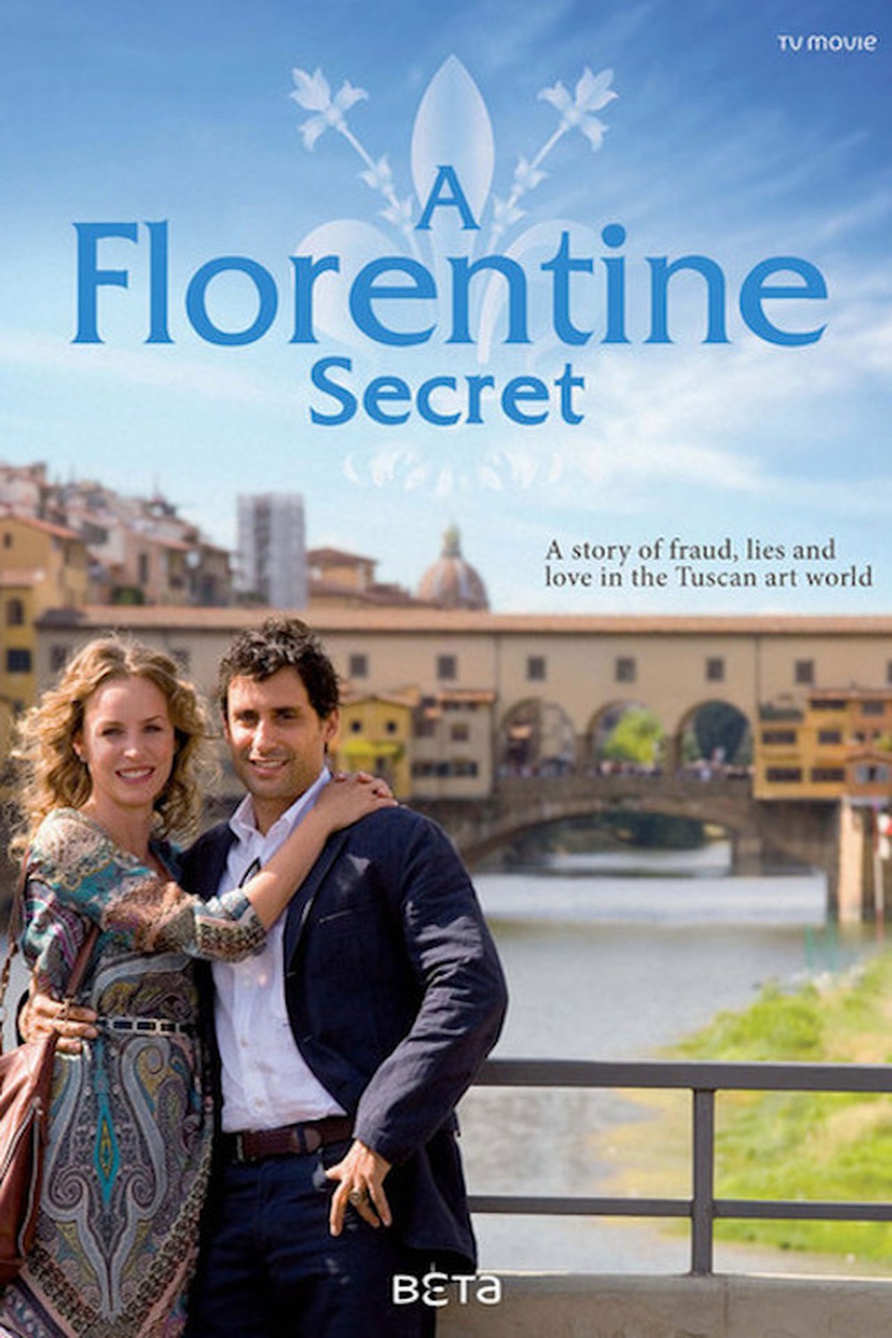 Le secret de la villa Sabrini poster