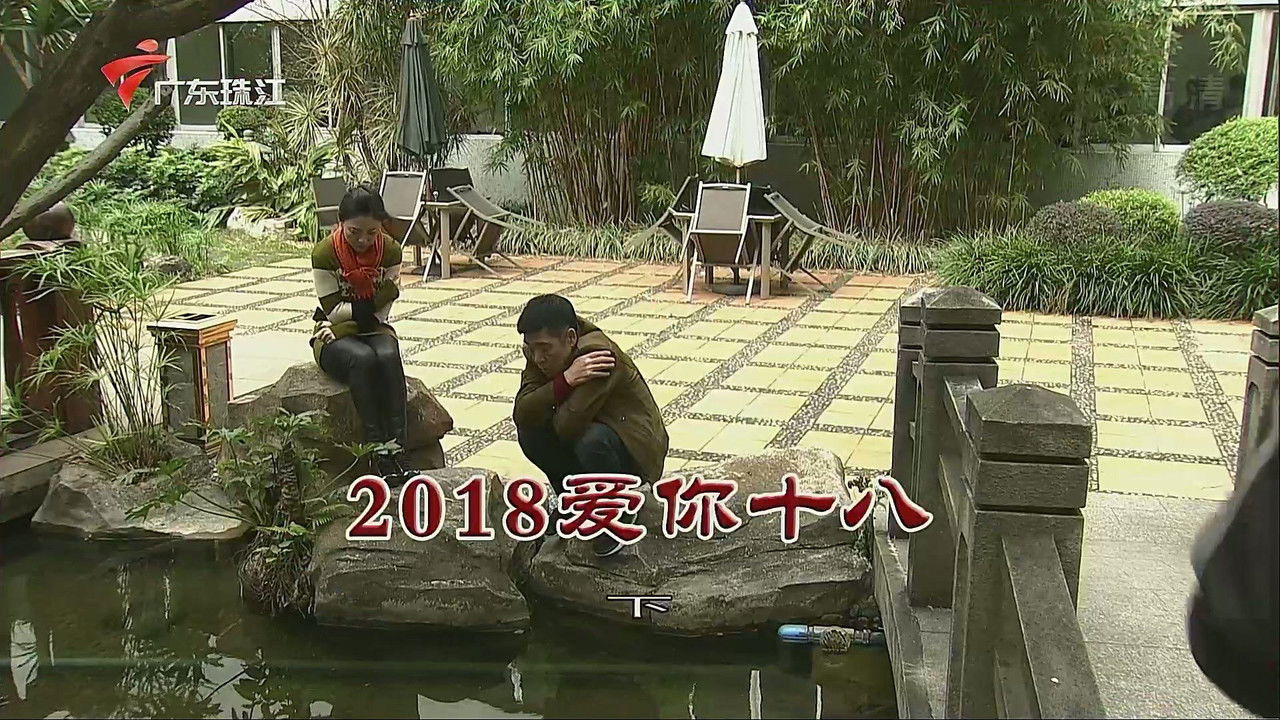 外来媳妇本地郎 — Épisode 3304