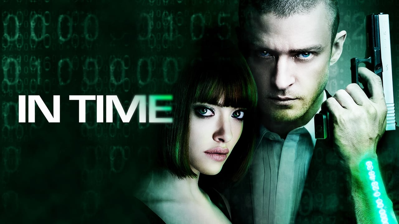 In Time (2011)