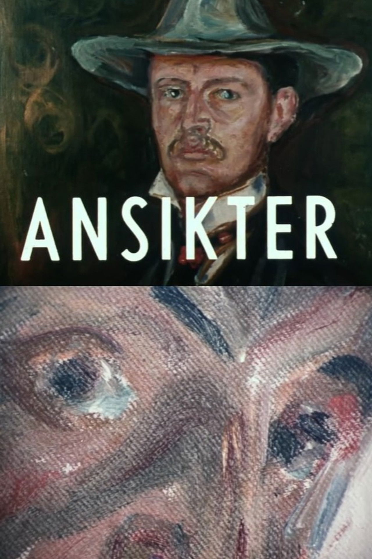 Oslofilm: Ansikter Backdrop
