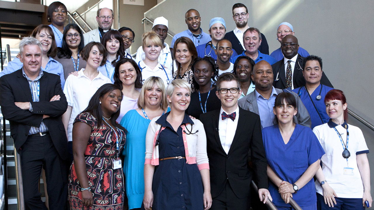 The Choir — Épisode 1