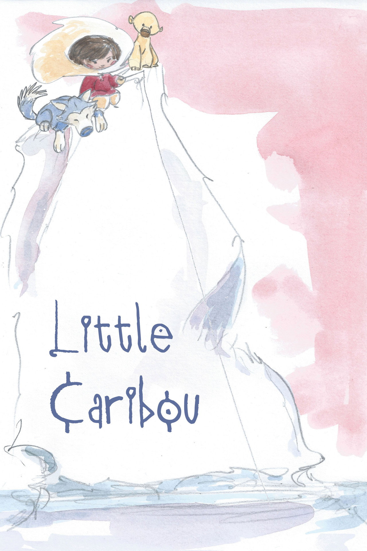 Little Caribou