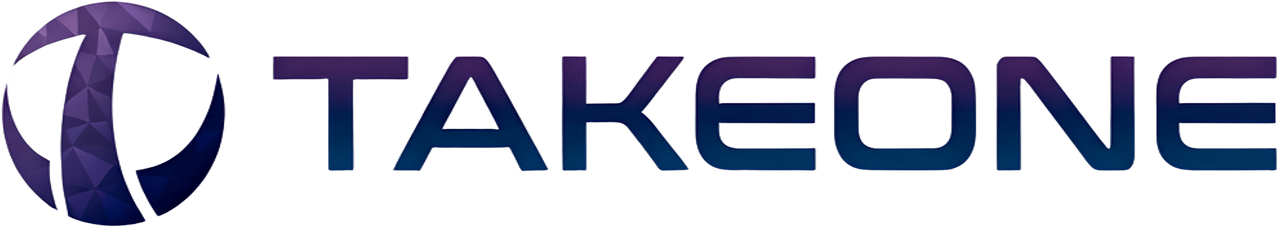TAKEONE STUDIO