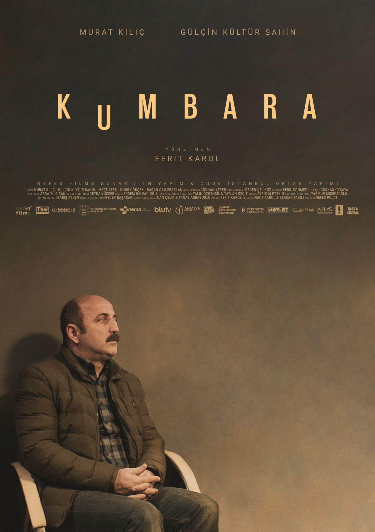Kumbara filmaffisch