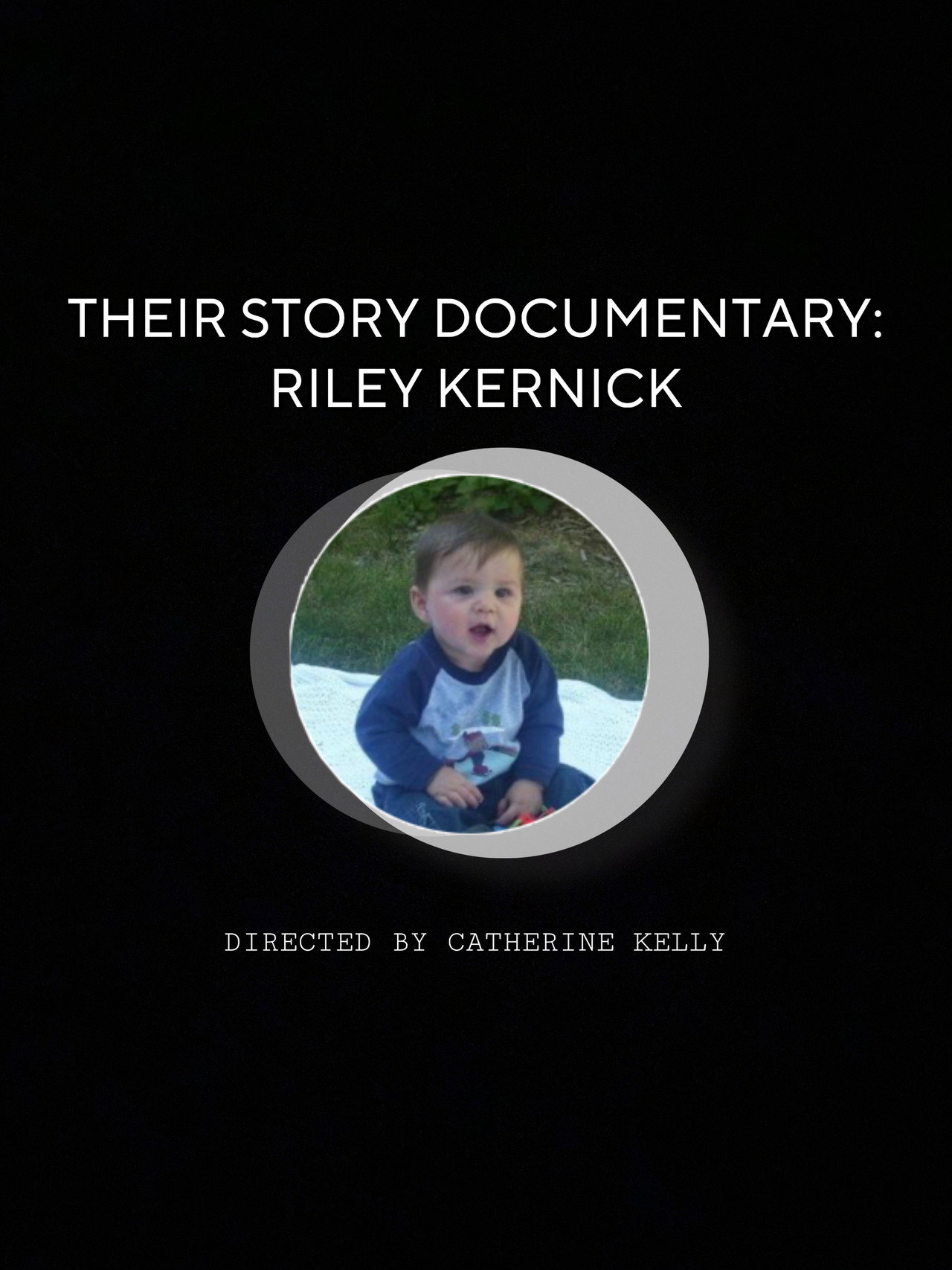 Their Story Documentary: Riley Kernick poster