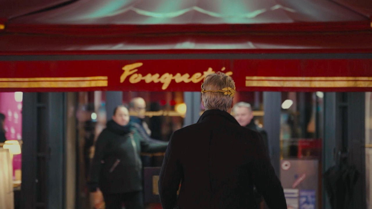 Faut Voir - L'hebdo cinéma — Invités : les nommés aux César, Guillaume Gallienne