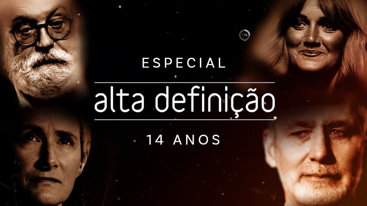 Alta Definição - Season 0 Episode 76 : Episode 76