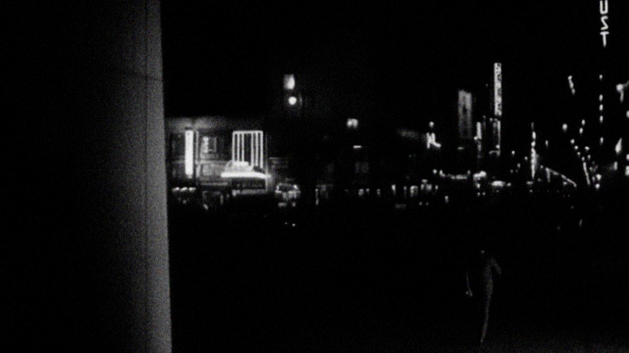 Ciudad: Para David Kohon