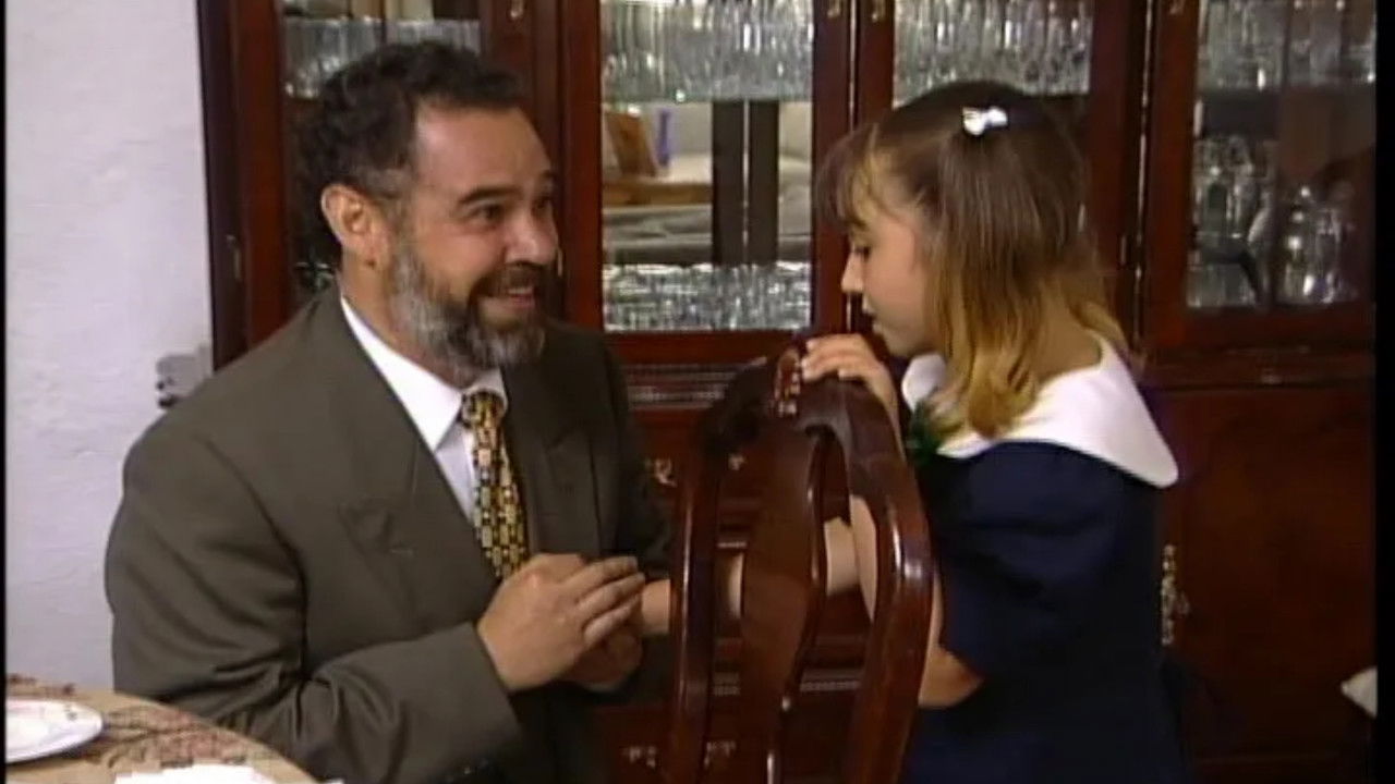 Luz Clarita — Épisode 37