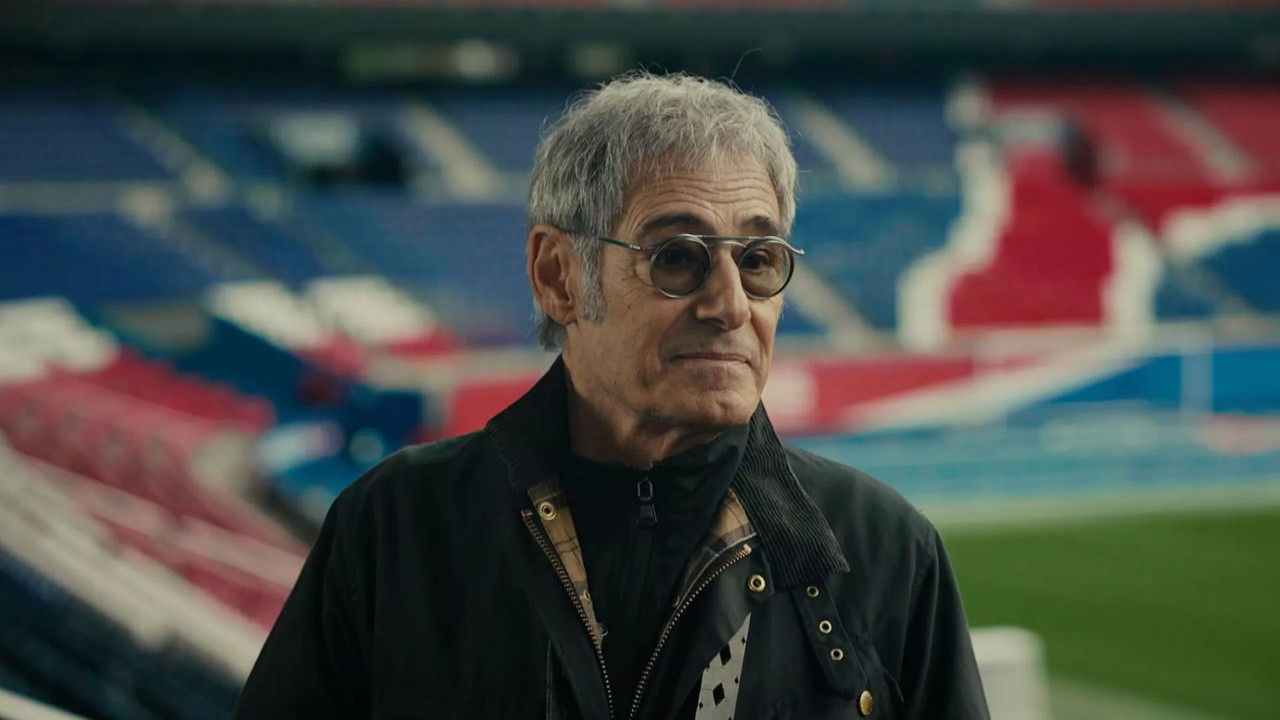 Faut Voir - L'hebdo cinéma — Invités : Gérard Lanvin, Reda Kateb