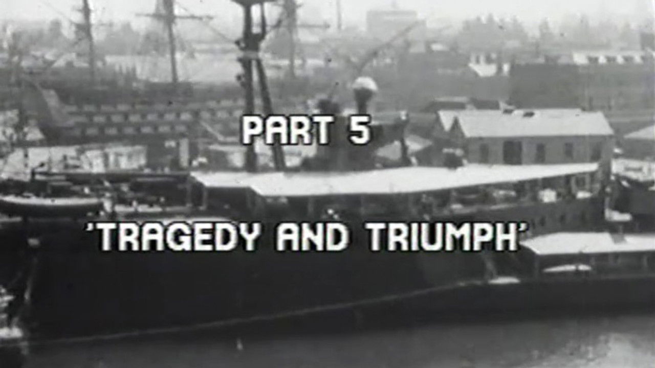 Episodes of the Royal Navy — Épisode 5