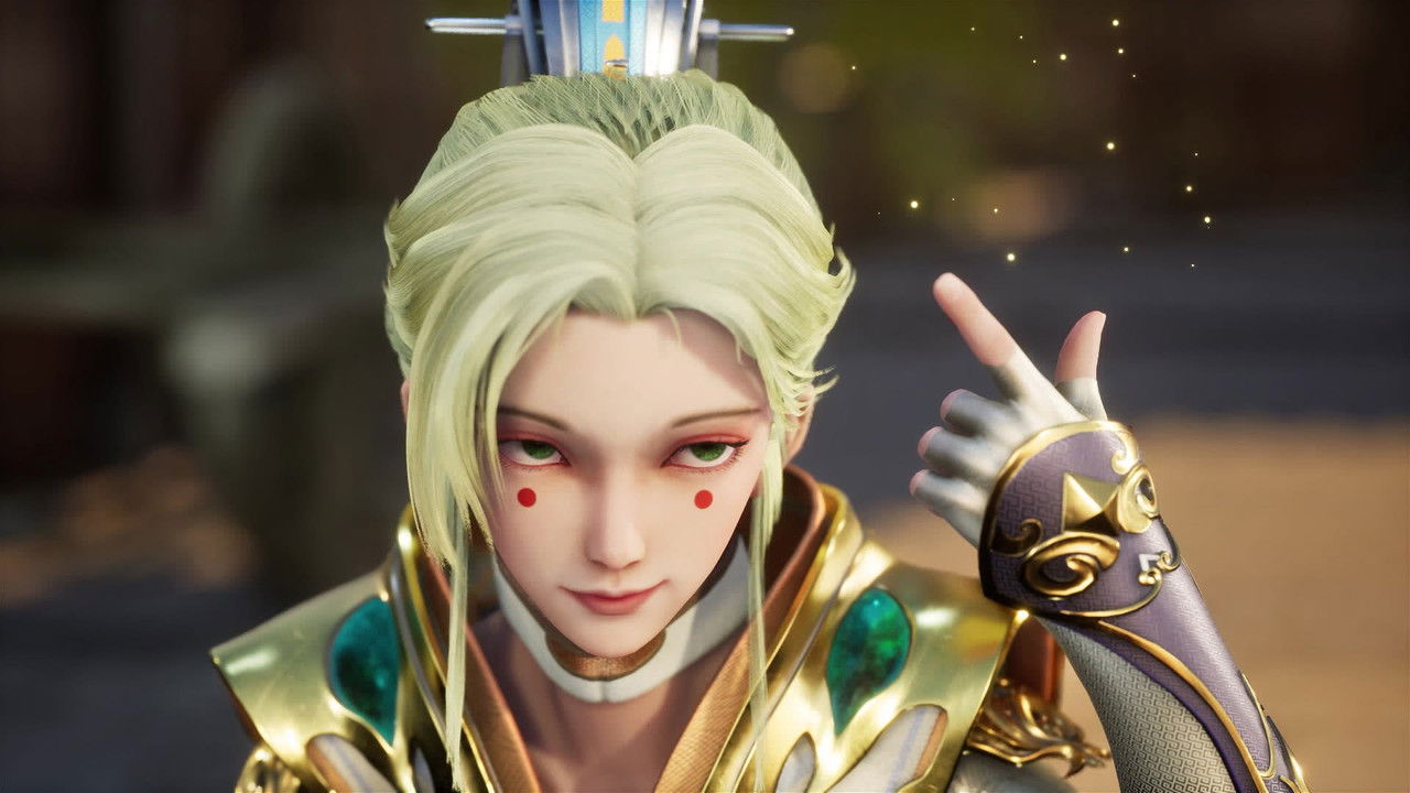 洪荒灵尊 — Épisode 38