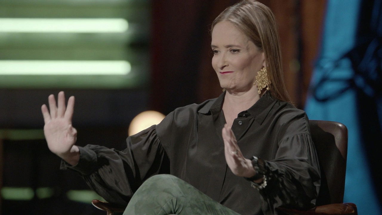 Shark Tank México — Épisode 15